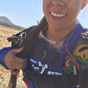 Meet your Posher, Laurie